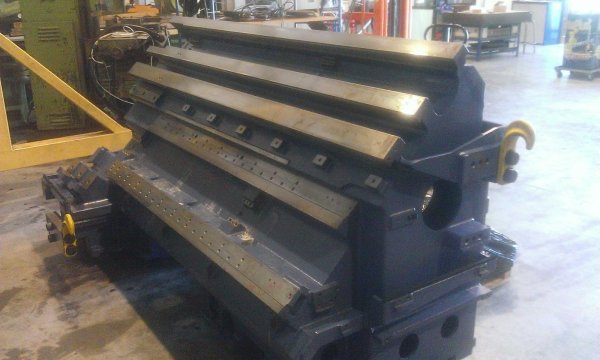 Avant — MORI SEIKI ZL250